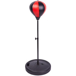 Dziecięca stojąca gruszka bokserska inSPORTline Dastor