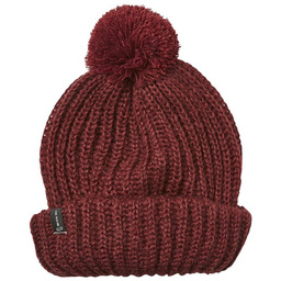czapka zimowa FOX - Indio Beanie Cranberry (527)