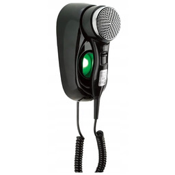 Stella suszarka do włosów 1400 W czarna 24.004-BP