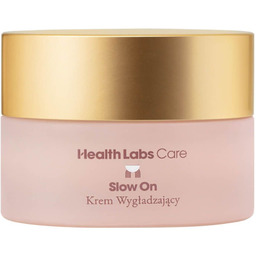 Slow On krem wygładzający 50ml
