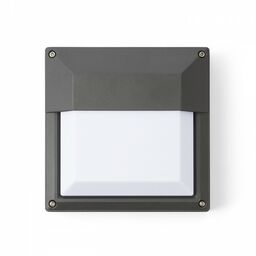 Lampa ścienno-sufitowa DELTA 215 R12566 - Rendl