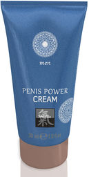 Shiatsu Penis Power Cream Japanese Mint & Bamboo