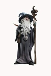 Weta Figurka winylowa Władca Pierścieni Mini Epics Gandalf