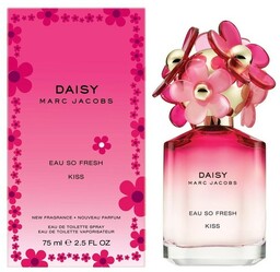Marc Jacobs Daisy Eau So Fresh, Woda toaletowa