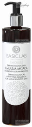 BASICLAB - MICELLIS - Dermatological Purifying Emulsion For