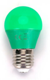 Żarówka do girlandy LED E27 A5 G45 4W