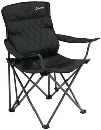 Krzesło kempingowe Outwell Kielder - black