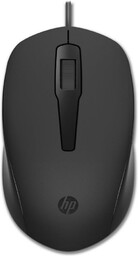 Hp Inc HP 100 Wired Mouse