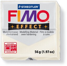 Masa plastyczna FIMO Effect 57g 3536-FIMO 811037, Kolor
