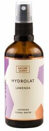 Nature Queen - Hydrolat z Lawendy, 100ml