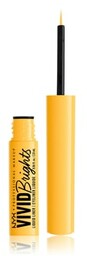 NYX Professional Makeup Vivid Brights Liquid Liner Eyeliner