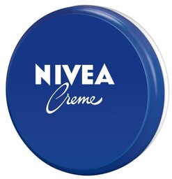 NIVEA Krem w pudełku z tworzywa 50ml