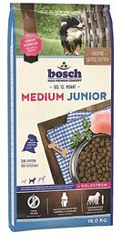 BOSCH Medium Junior 15kg