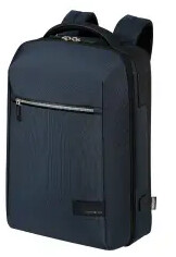 Samsonite Litepoint 15,6" Granatowy Plecak na laptopa
