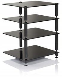 Stojak stolik Rtv pod audio NorStone Bergen 2