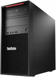 Komputer Lenovo ThinkStation P320 e3-1245V5 32/512 Ssd Win