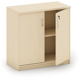 Szafka biurowa MIRELLI, 800 x 400 x 800