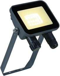 SLV Lampa ścienna i sufitowa FLOODI S/oświetlenie ścian,
