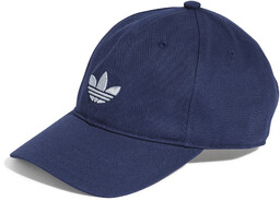 Czapka z daszkiem adidas adicolor Classic Trefoil JC6030