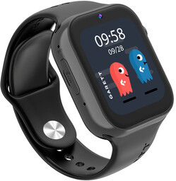 Smartwatch dla dzieci Garett Kids Twin 2 4G
