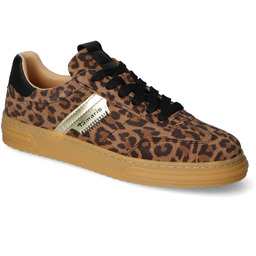 Sneakersy Tamaris 1-23788-42/329 Leopard