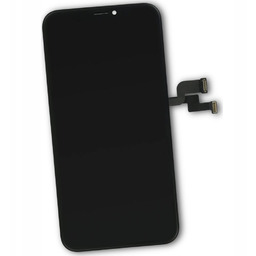 LCD Iphone X Zamiennik Incell Cof