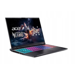 Acer Nitro V 16 Ryzen Ai 9 365