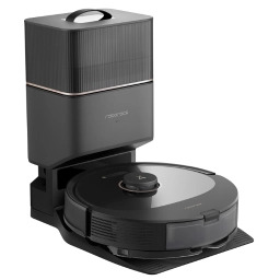 Roborock Q8 Max+ Funkcja mopowania Stacja oczyszczająca Tworzenie