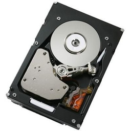 IBM HDD 146GB HOT SWAP 15K SAS HDD