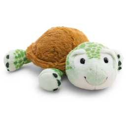 NICI Przytulanka żółw leżący 18cm