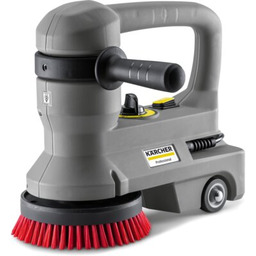 KARCHER Szorowarka do czyszczenia schodów BD 17/5 C