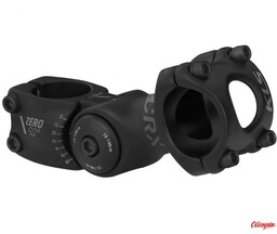 Kellys Wspornik kierownicy KLS CRX 70 25,4/130mm