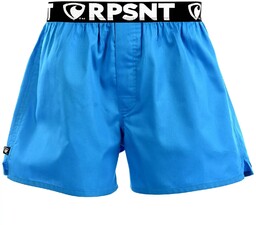 bokserki REPRESENT - Exclusive Mike Turquoise (748) rozmiar: