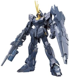 Model figurki GUNDAM HGUC 1/144 - RX-0[N] UNICORN