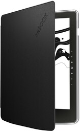 Etui inkBOOK Duo Midnight Black do inkBOOK Solaris