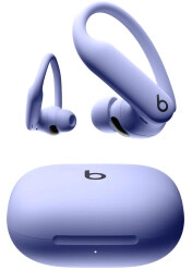 Beats Powerbeats Pro 2 Dokanałowe Bluetooth Hiperfiolet Słuchawki