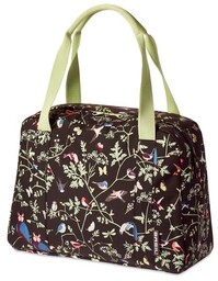 Basil, Sakwa pojedyncza, Wanderlust Carry all Bag, Hook-On
