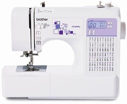 Maszyna do szycia Brother FS70WTX