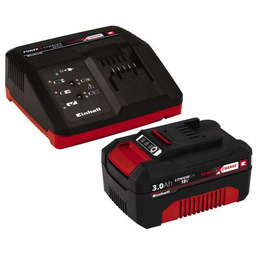 Akumulator 18 V AKU 3,0 Ah ładowarka PXC