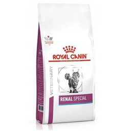 Royal Canin Cat Renal Special Feline 2 kg