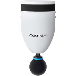 Compex Ultra kompaktowy pistolet do masażu Fixx Mini