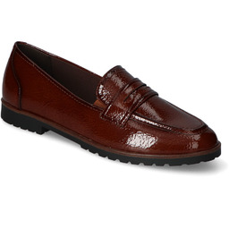 Mokasyny Tamaris 1-24239-42/365 Czekoladowe