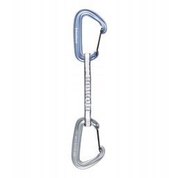 Ekspres Black Diamond MiniWire 12 cm