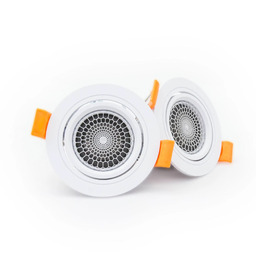 IEAST LARK63 - Głośniki sufitowe o stałej impedancji