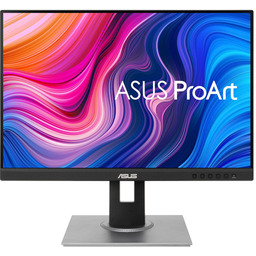Monitor 24,1" Asus ProArt PA248QV Ips 1920x1200 (wuxga)