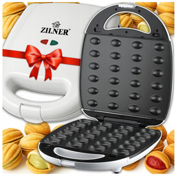 Opiekacz Do Orzeszków 24 szt Wypiekacz Forma