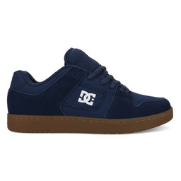 DC Shoes Manteca 4 buty skate Cobalt Blue