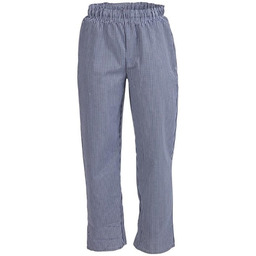 Whites Chefs Clothing Spodnie unisex w kratę rozmiar