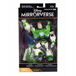 McFARLANE Disney Toy Story Buzz Lightyear 18 cm