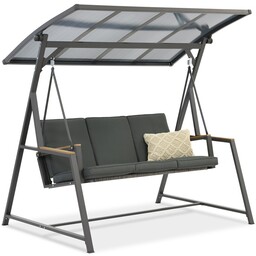 Huśtawka ogrodowa Sora Garden Point